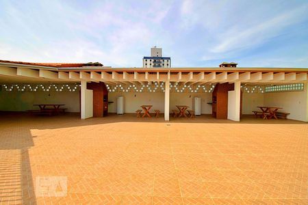 Apartamento para alugar com 52m², 2 quartos e 1 vaga Apartamento para alugar com 52m², 2 quartos e 1 vagaÁrea Comum