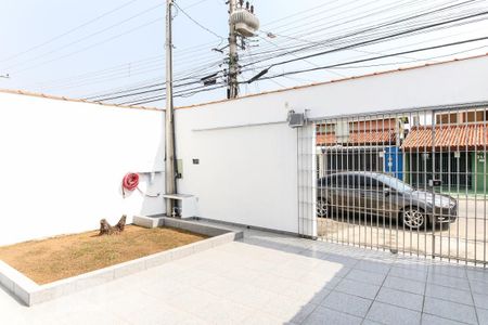 Casa para alugar com 90m², 2 quartos e 4 vagasGaragem