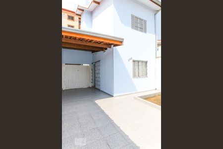 Casa para alugar com 90m², 2 quartos e 4 vagasGaragem