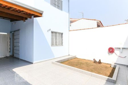Casa para alugar com 90m², 2 quartos e 4 vagasGaragem