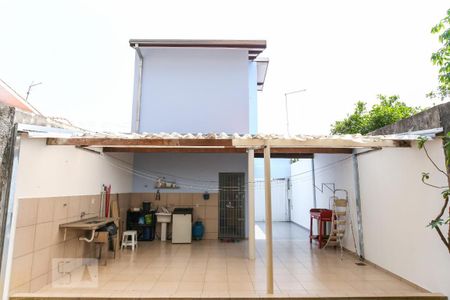 Casa para alugar com 90m², 2 quartos e 4 vagasQuintal