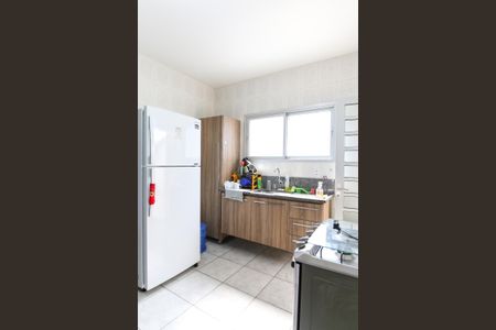 Casa para alugar com 90m², 2 quartos e 4 vagasCozinha