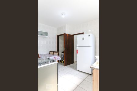 Casa para alugar com 90m², 2 quartos e 4 vagasCozinha