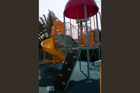 Apartamento à venda com 93m², 4 quartos e 1 vagaPlayground