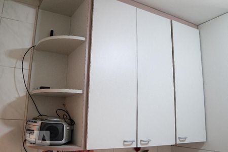 Apartamento à venda com 93m², 4 quartos e 1 vagaCozinha