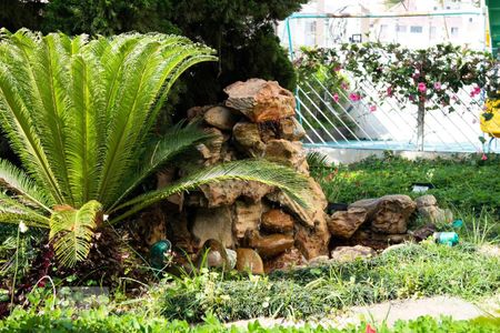 Apartamento à venda com 93m², 4 quartos e 1 vagaÁrea comum