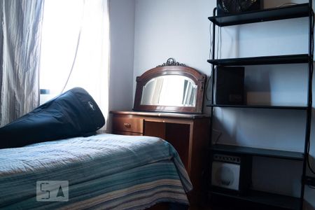 Apartamento à venda com 93m², 4 quartos e 1 vagaQuarto