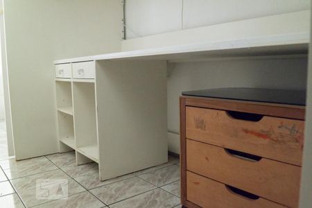 Apartamento à venda com 93m², 4 quartos e 1 vagaQuarto de Serviço