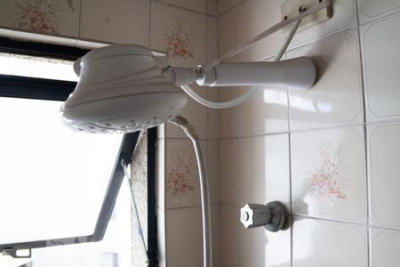 Apartamento à venda com 93m², 4 quartos e 1 vagaBanheiro de Serviço