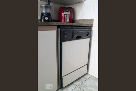 Apartamento à venda com 93m², 4 quartos e 1 vagaCozinha