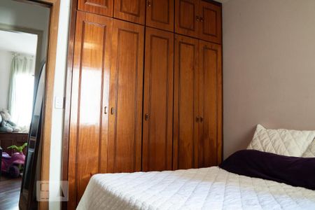 Apartamento à venda com 93m², 4 quartos e 1 vagaQuarto