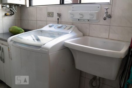 Apartamento à venda com 93m², 4 quartos e 1 vagaTanque