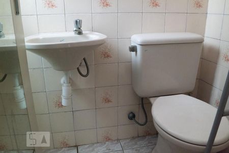 Apartamento à venda com 93m², 4 quartos e 1 vagaBanheiro de Serviço
