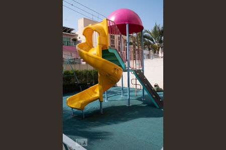 Apartamento à venda com 93m², 4 quartos e 1 vagaPlayground