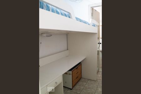 Apartamento à venda com 93m², 4 quartos e 1 vagaQuarto de Serviço