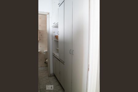 Apartamento à venda com 93m², 4 quartos e 1 vagaQuarto de Serviço