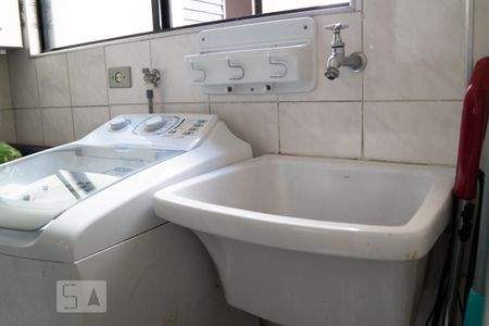 Apartamento à venda com 93m², 4 quartos e 1 vagaTanque