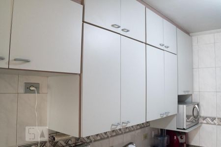 Apartamento à venda com 93m², 4 quartos e 1 vagaCozinha