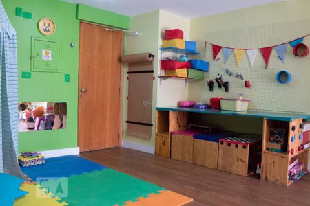 Apartamento à venda com 93m², 4 quartos e 1 vagaBrinquedoteca