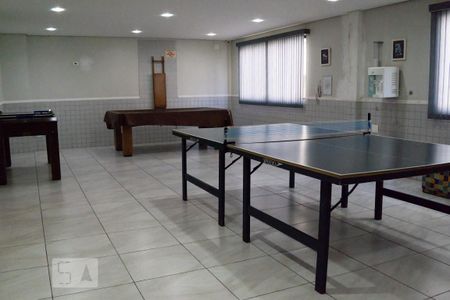 Apartamento à venda com 93m², 4 quartos e 1 vagaSalão de jogos