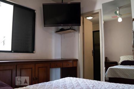 Apartamento à venda com 93m², 4 quartos e 1 vagaQuarto