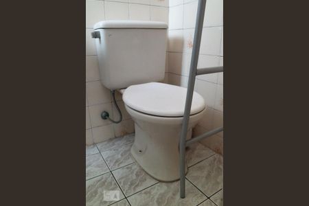 Apartamento à venda com 93m², 4 quartos e 1 vagaBanheiro de Serviço