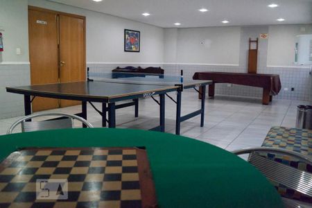 Apartamento à venda com 93m², 4 quartos e 1 vagaSalão de jogos