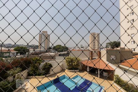 Apartamento à venda com 210m², 4 quartos e 5 vagasVista Suite 1