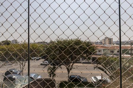 Apartamento à venda com 210m², 4 quartos e 5 vagasVista Varanda Suite 2