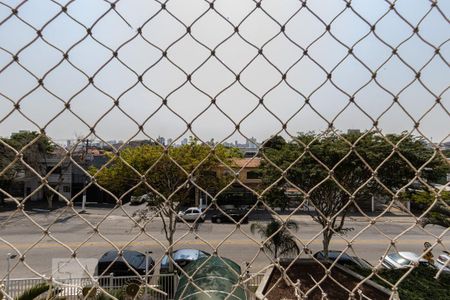 Apartamento à venda com 210m², 4 quartos e 5 vagasVista Quarto 1