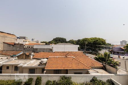 Vista Varanda Sala de apartamento à venda com 4 quartos, 210m² em Vila Carrão, São Paulo