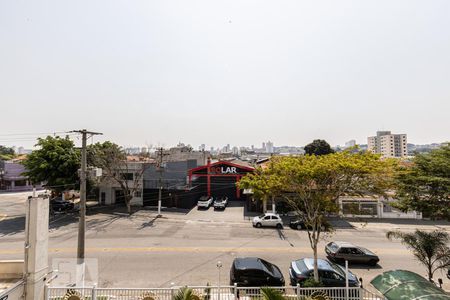 Vista Varanda Sala de apartamento à venda com 4 quartos, 210m² em Vila Carrão, São Paulo