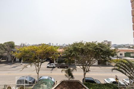 Apartamento à venda com 210m², 4 quartos e 5 vagasVista Quarto 2