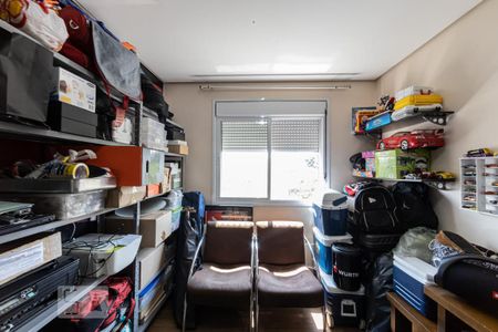 Apartamento à venda com 210m², 4 quartos e 5 vagasQuarto 1