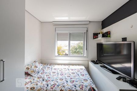 Apartamento à venda com 210m², 4 quartos e 5 vagasQuarto 2