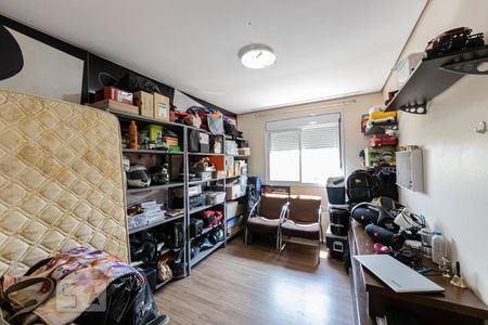 Quarto 1 de apartamento à venda com 4 quartos, 210m² em Vila Carrão, São Paulo