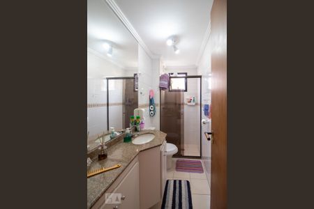 Apartamento à venda com 70m², 2 quartos e 2 vagasBanheiro
