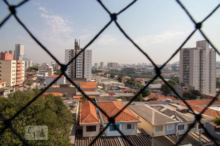 Apartamento à venda com 70m², 2 quartos e 2 vagasVista do Quarto 2