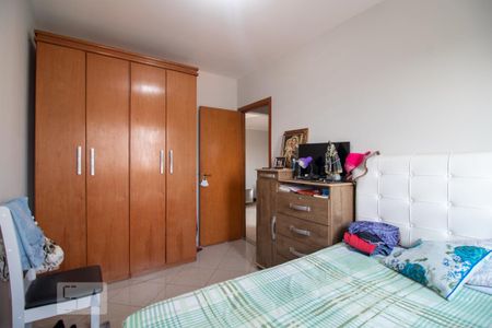 Apartamento à venda com 70m², 2 quartos e 2 vagasQuarto 2
