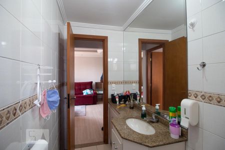 Apartamento à venda com 70m², 2 quartos e 2 vagasBanheiro