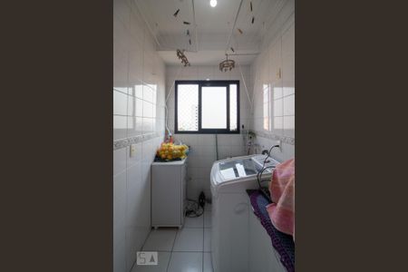 Apartamento à venda com 70m², 2 quartos e 2 vagasÁrea de Serviço