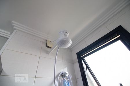 Apartamento à venda com 70m², 2 quartos e 2 vagasBanheiro da Suíte