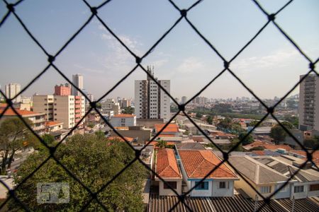 Apartamento à venda com 70m², 2 quartos e 2 vagasVista da Suíte
