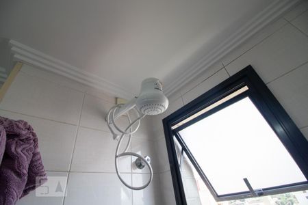 Apartamento à venda com 70m², 2 quartos e 2 vagasBanheiro