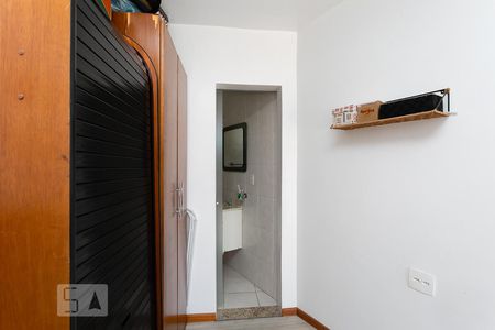 Suíte 1 de casa à venda com 4 quartos, 140m² em Vila Madalena, São Paulo
