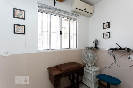 Suíte 1 de casa à venda com 4 quartos, 140m² em Vila Madalena, São Paulo
