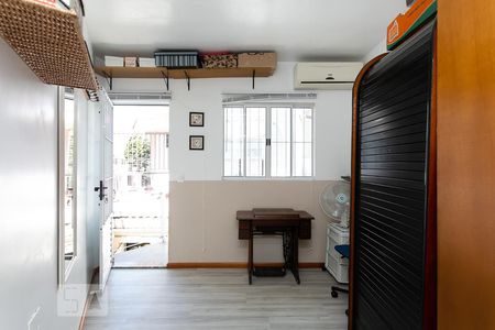Suíte 1 de casa à venda com 4 quartos, 140m² em Vila Madalena, São Paulo