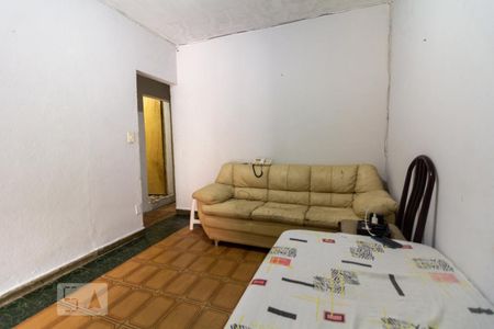 Sala 1 de casa à venda com 3 quartos, 150m² em Conjunto Residencial Butanta, São Paulo