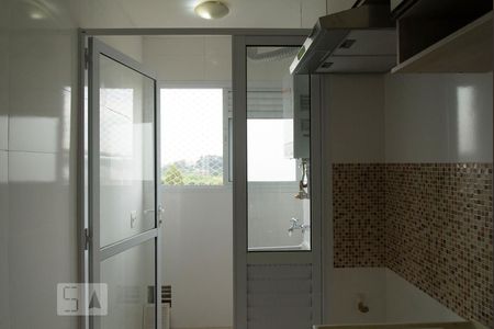 Apartamento à venda com 40m², 1 quarto e sem vagaLavanderia