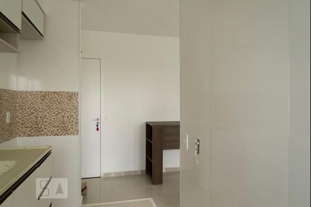 Apartamento à venda com 40m², 1 quarto e sem vagaCozinha